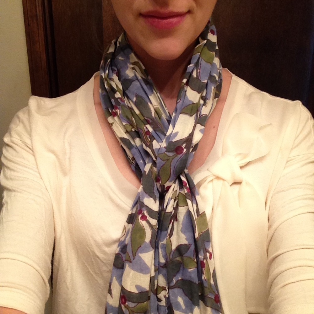 Scarf
