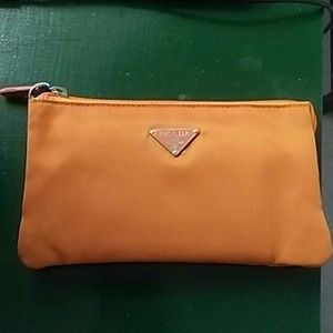 Prada Wallet