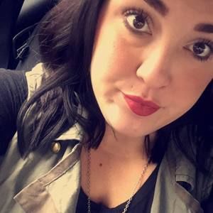 Meet your Posher, Audra