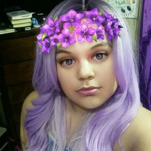 Meet your Posher, Ariana