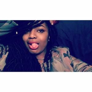 Meet your Posher, Keandra