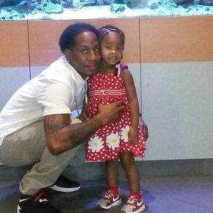 Meet your Posher, Lamarkus