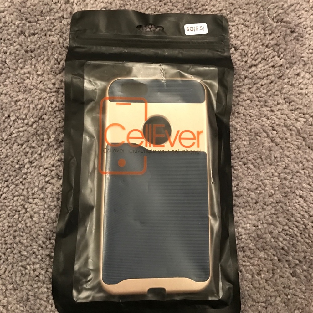 iPhone 6 Plus case