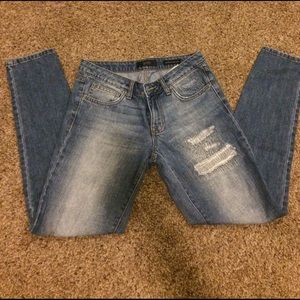 Jessica Simpson jeans