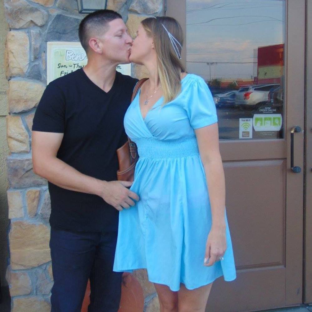 Meet your Posher, Dominique