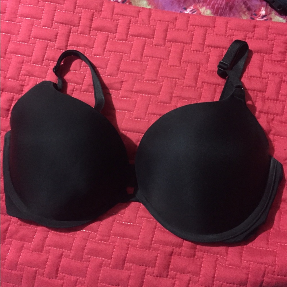 Victoria secret push up bra