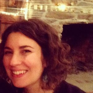 Meet your Posher, Miranda