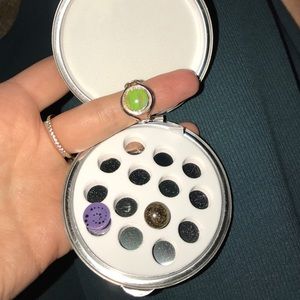 SALE ⚡️⚡️: Kameleon Ring Size 7.5