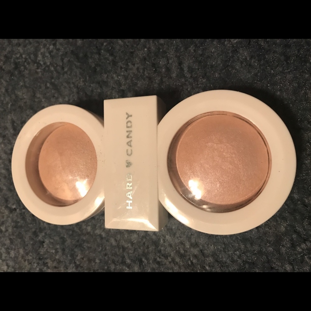 Hard Candy Candle Lit Highlighter Duo
