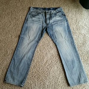 Express Rocco jeans