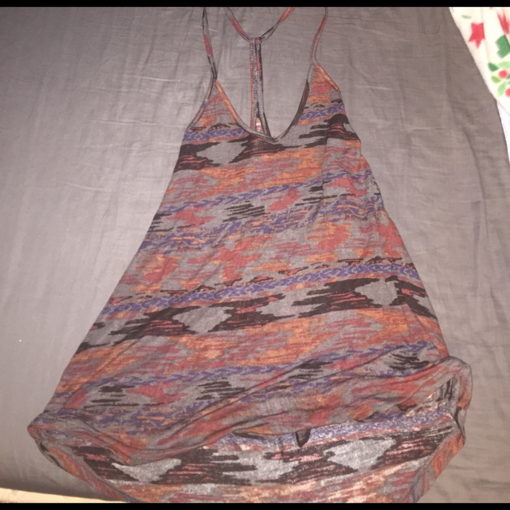 Urban outfitters tank top