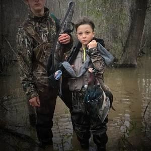 Meet your Posher, Angelo