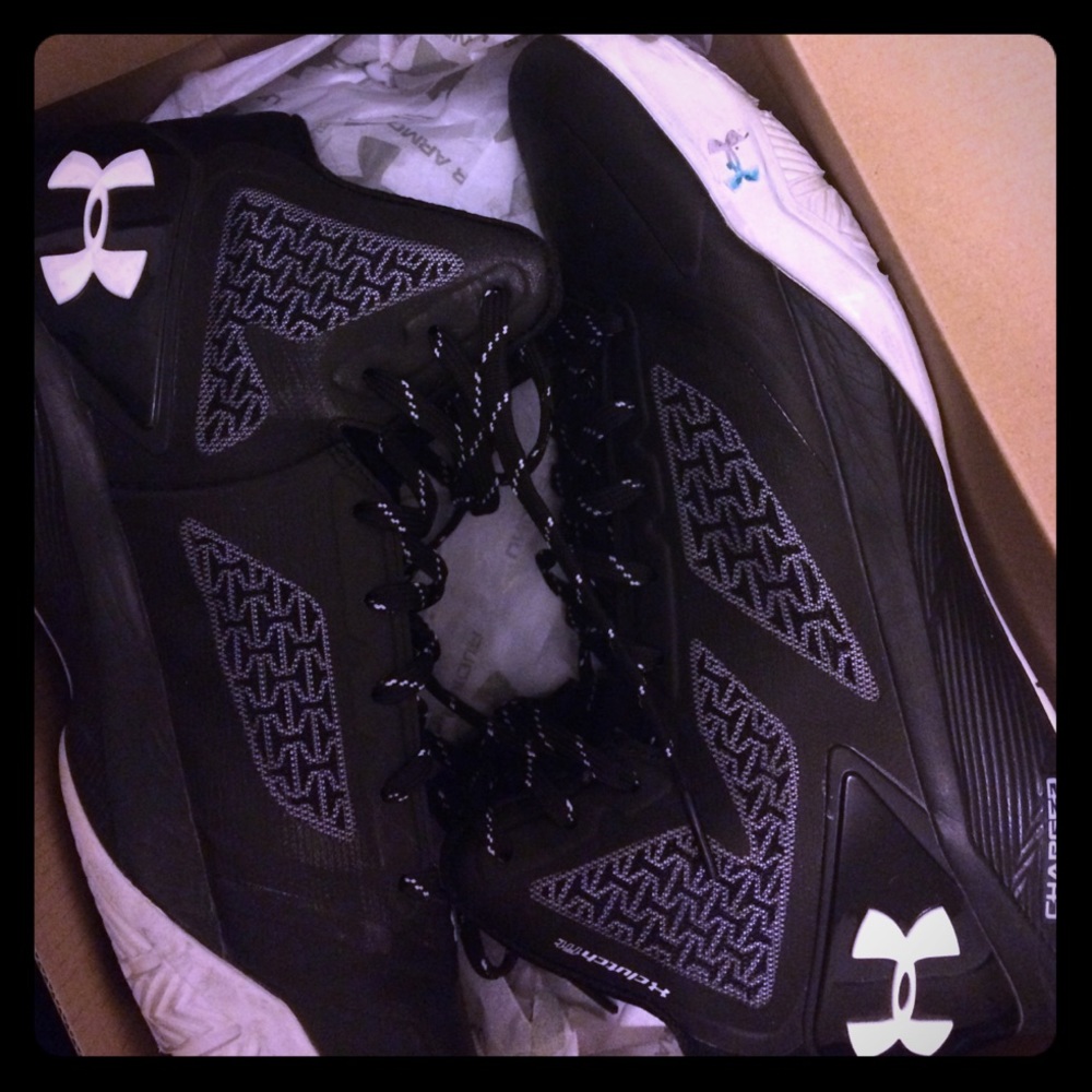 UA Clutch Fit Drive 2