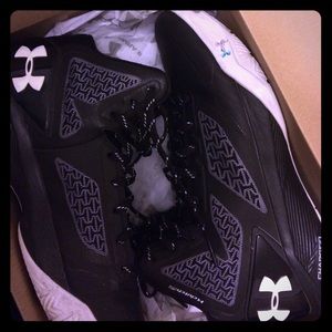 UA Clutch Fit Drive 2