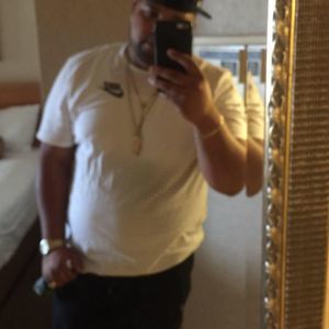 Meet your Posher, Jose