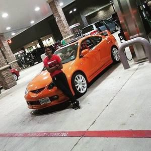 Meet your Posher, Ralph