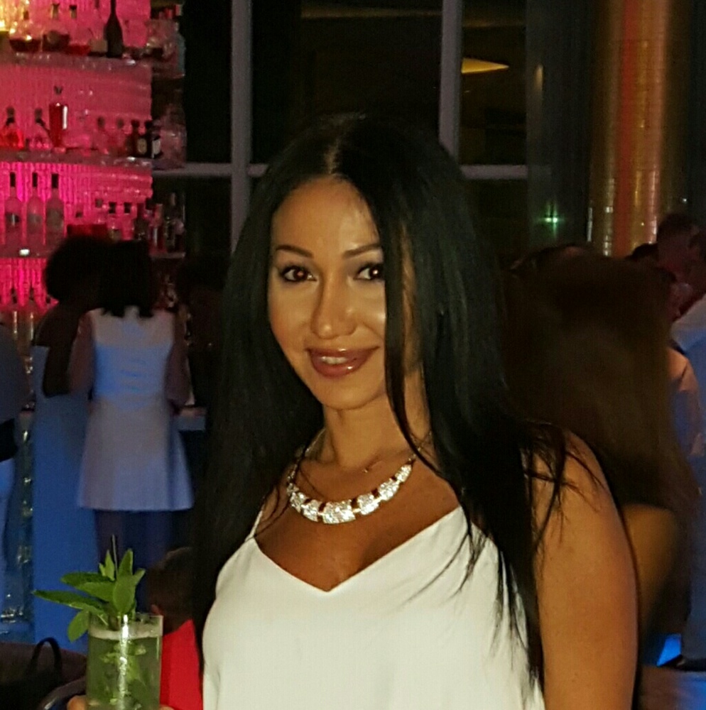 Meet your Posher, Rita