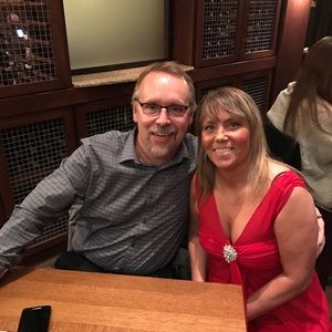 Meet your Posher, Sherri