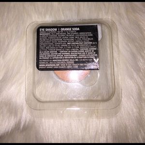 Anastasia Beverly Hills eyeshadow