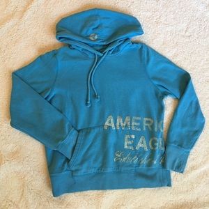 American Eagle Hoodie