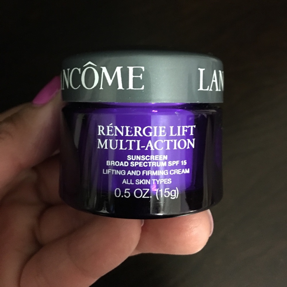 Rénergie Lift Multi-Action Day Cream brand new