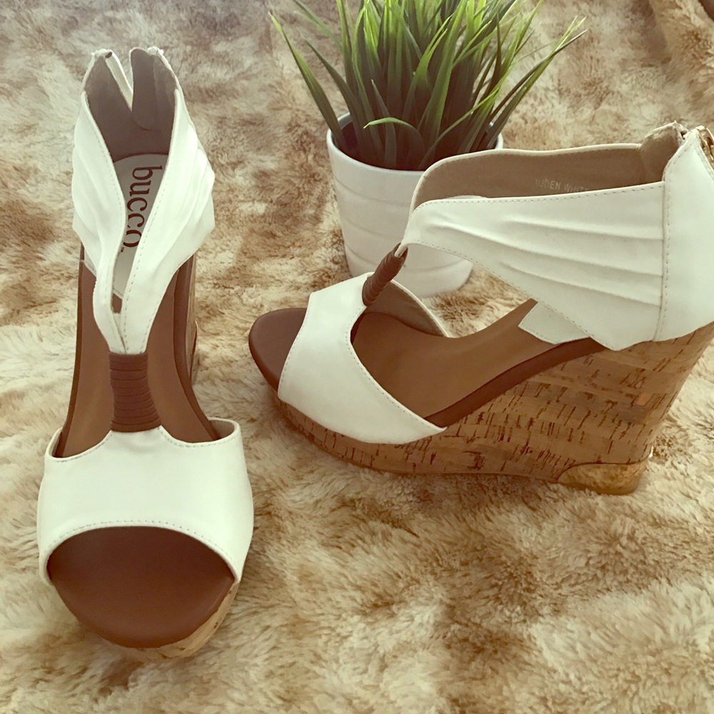 ❌❌ SOLD ❌ Wedges