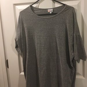 LuLaRoe Irma tunic