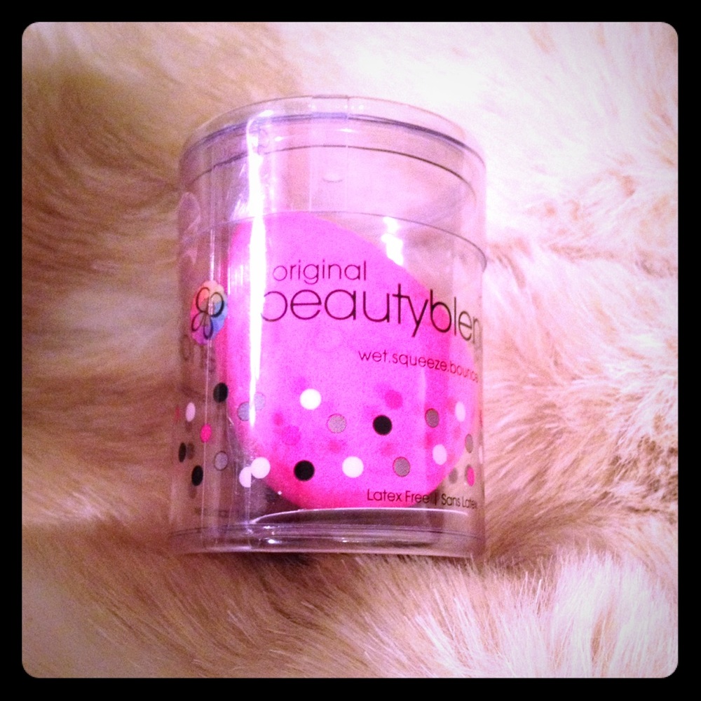 *Brand New* Beauty Blender