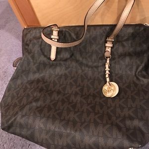michael kors tote