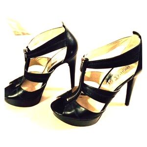Michael Kors heels