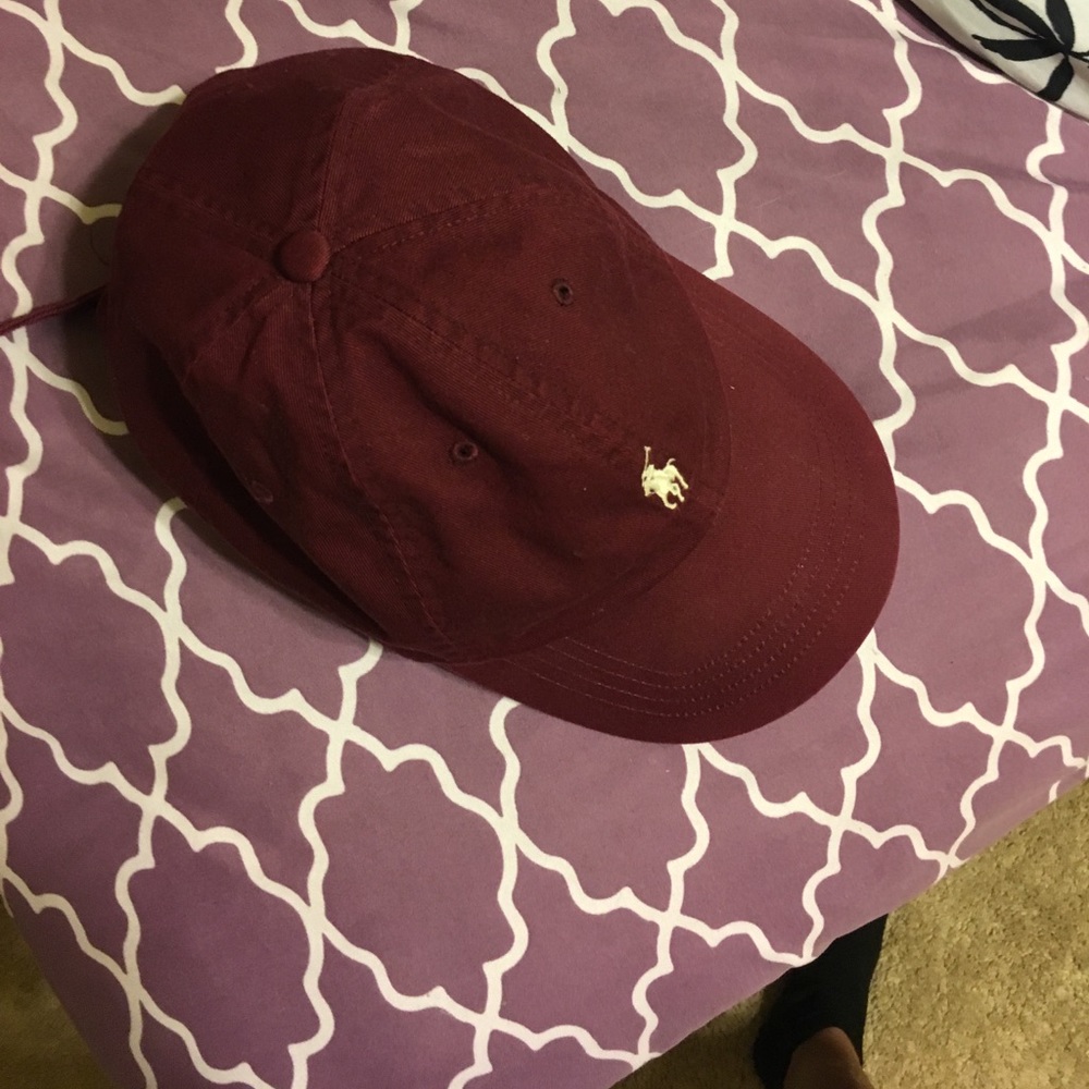 Polo Hat