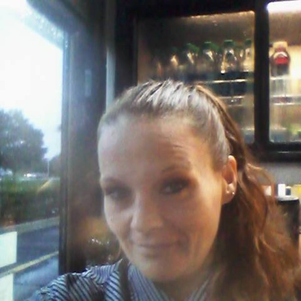 Meet your Posher, Dawn