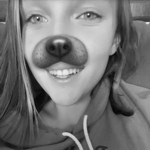 Meet your Posher, Hailey