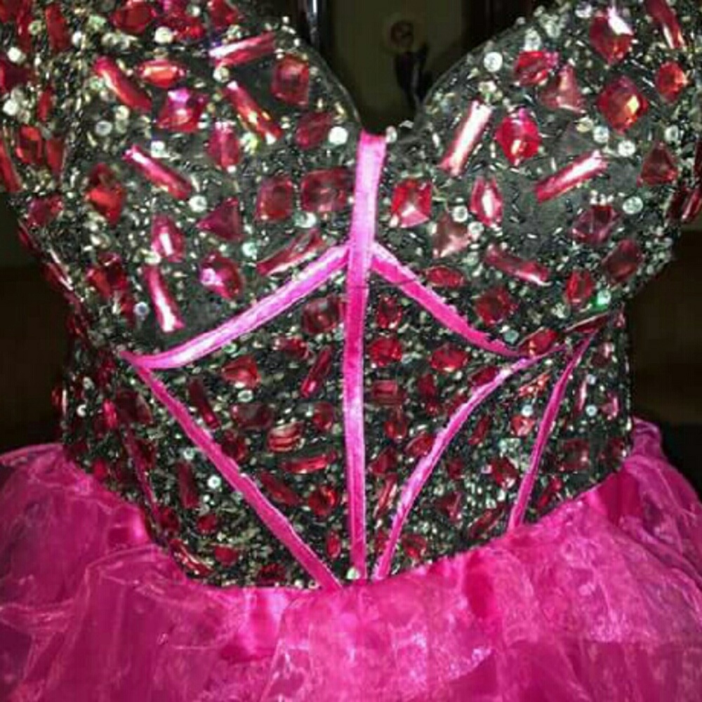 Beautiful Prom/Formal dress