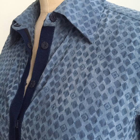 hache Dresses - Hache Blue dress size 42 (Medium) hache Dresses - Hache Blue dress size 42 (Medium)