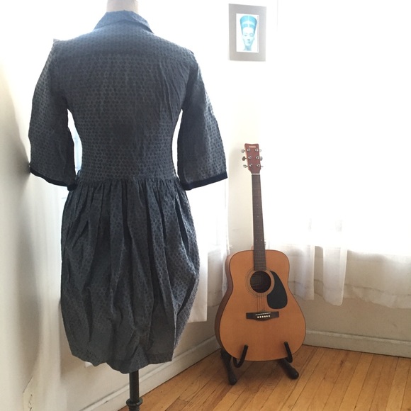 hache Dresses - Hache Blue dress size 42 (Medium) hache Dresses - Hache Blue dress size 42 (Medium)