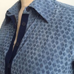hache Dresses - Hache Blue dress size 42 (Medium) hache Dresses - Hache Blue dress size 42 (Medium)