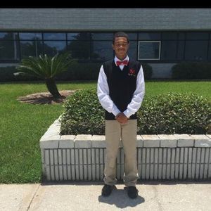 Meet your Posher, Jamal