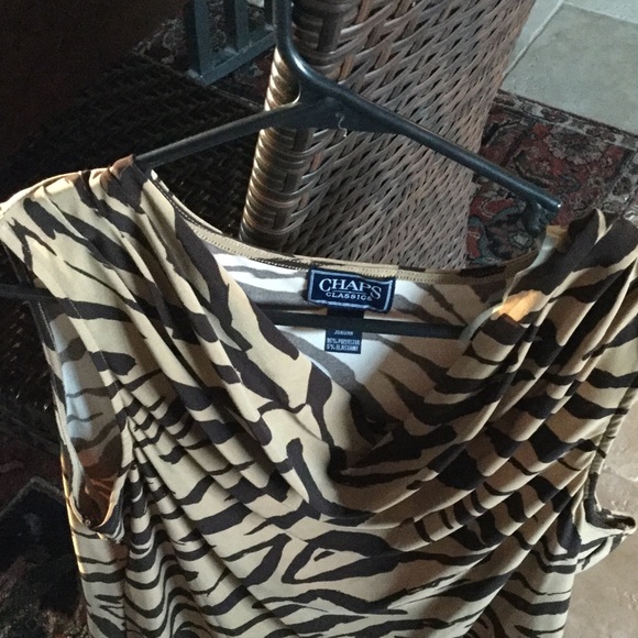 Chaps Top ... - Picture 2 of 4