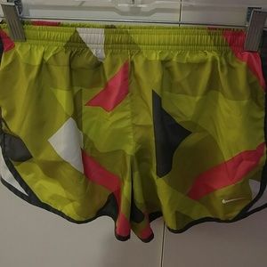 Nike shorts