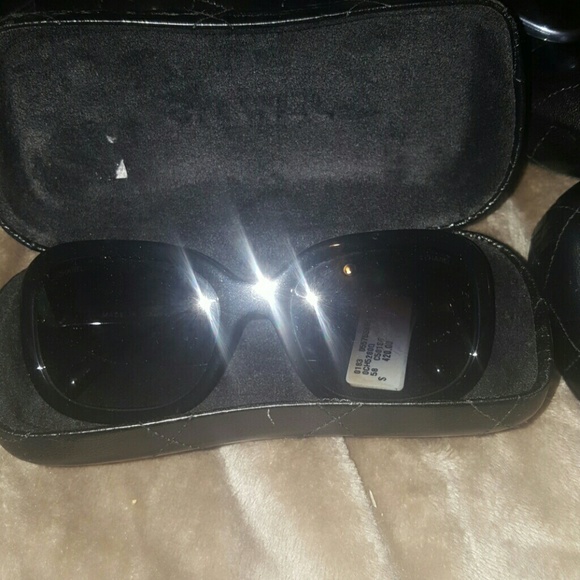 Chanel Shades main image 4