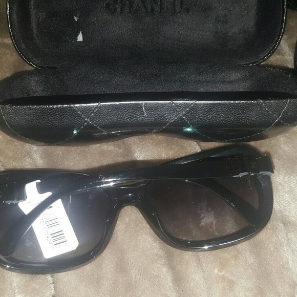 Chanel Shades