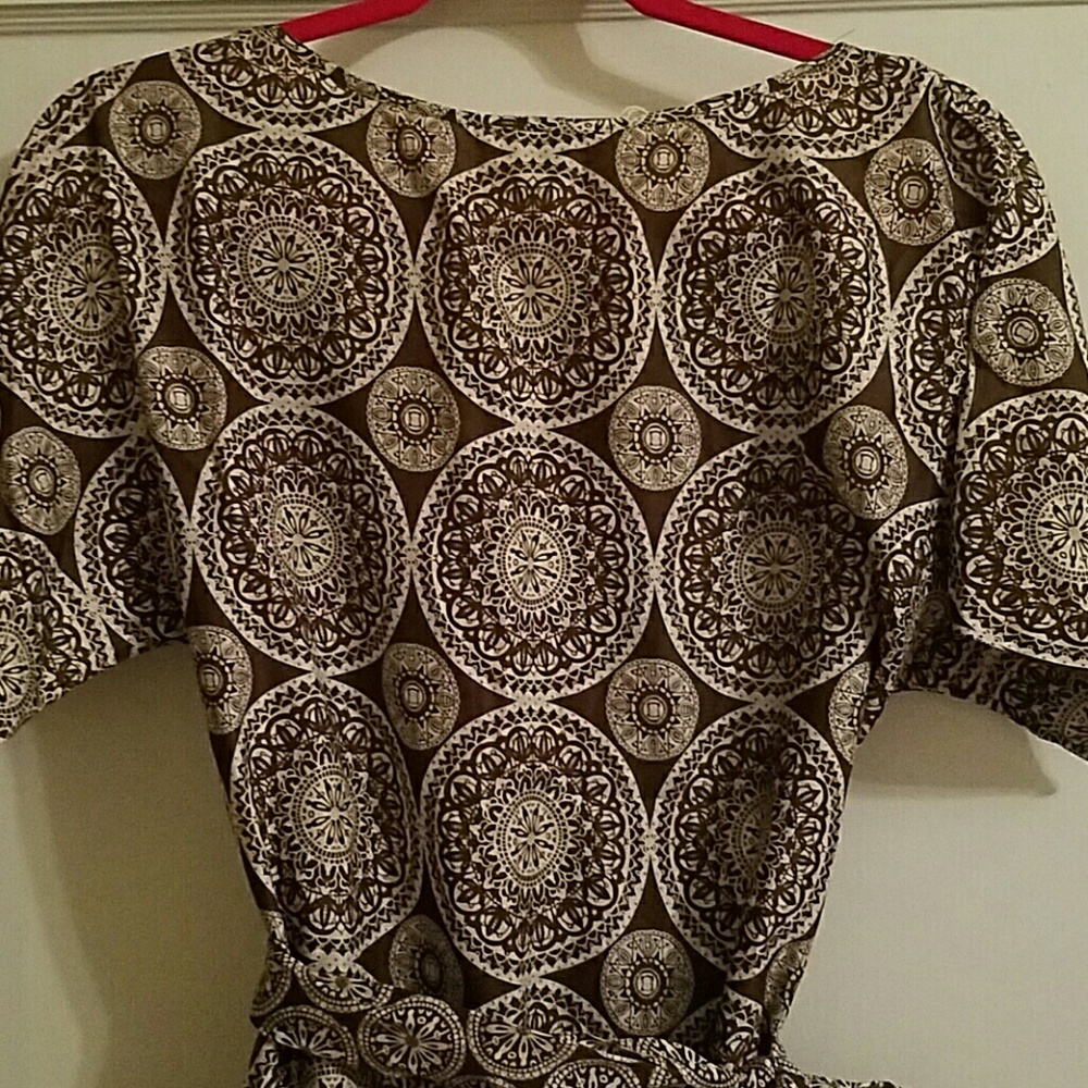 Talbots Dress