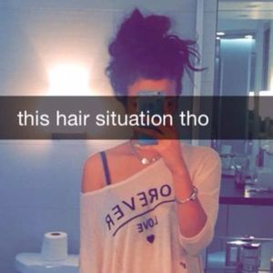 Meet your Posher, Ana