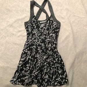 Kimchi Blue Floral Dress