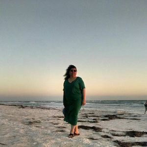 Meet your Posher, Kathy