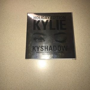 Kylie Cosmetics Kyshadow Pallet
