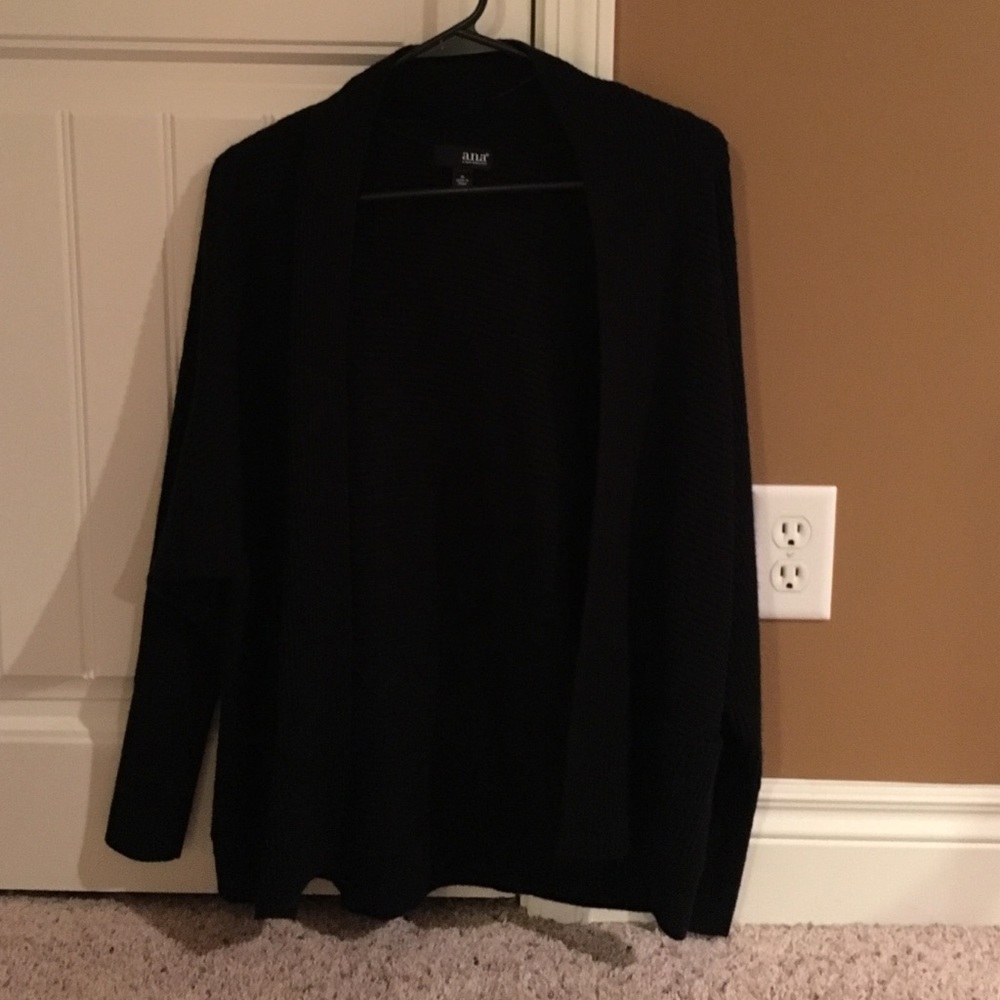 sweater jacket