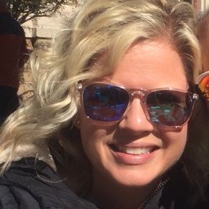 Meet your Posher, Jamie