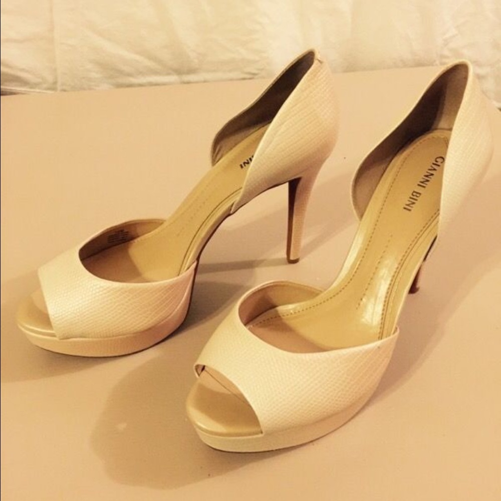 Gianni Bini heels